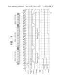 SEMICONDUCTOR INTEGRATED CIRCUIT WITH MEMORY REPAIR CIRCUIT diagram and image