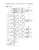 SEMICONDUCTOR INTEGRATED CIRCUIT WITH MEMORY REPAIR CIRCUIT diagram and image