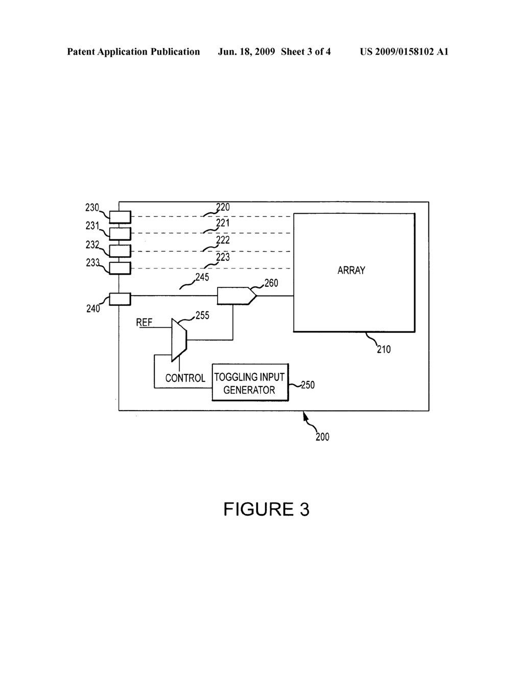 Methods, devices, and systems for experiencing reduced unequal testing degradation - diagram, schematic, and image 04