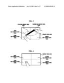 MENU CONTROL SYSTEM AND METHOD diagram and image