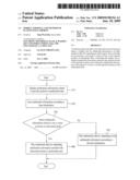 MOBILE TERMINAL AND METHOD OF PLAYING DATA THEREIN diagram and image