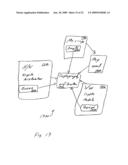 Hardware accelaration for large volumes of channels diagram and image