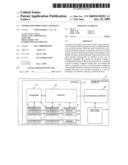 Information processing apparatus diagram and image