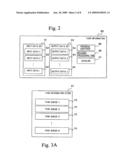 Information processing apparatus diagram and image