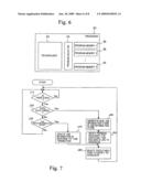 Information processing apparatus diagram and image