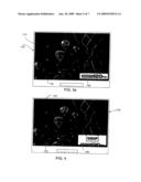 TELEVISION FEATURE DISPLAY SYSTEM diagram and image