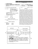 Trick Play of Streaming Media diagram and image