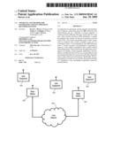 APPARATUS AND METHOD FOR GENERATING CONTENT PROGRAM RECOMMENDATIONS diagram and image