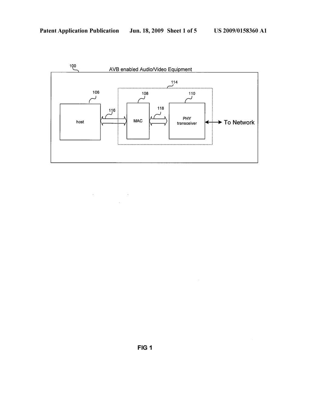 METHOD AND SYSTEM FOR A CENTRALIZED VEHICULAR ELECTRONICS SYSTEM UTILIZING ETHERNET WITH AUDIO VIDEO BRIDGING - diagram, schematic, and image 02
