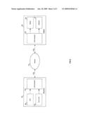 METHOD AND SYSTEM FOR A CENTRALIZED VEHICULAR ELECTRONICS SYSTEM UTILIZING ETHERNET WITH AUDIO VIDEO BRIDGING diagram and image