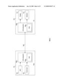 Method And System For Utilizing A Single Connection For Efficient Delivery Of Power And Multimedia Information diagram and image