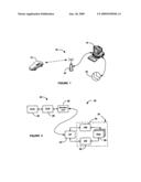 Secure Home-to-Vehicle Wireless Connectivity diagram and image