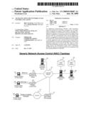 API TRANSLATION FOR NETWORK ACCESS CONTROL (NAC) AGENT diagram and image