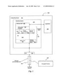 SYSTEMS AND METHODS FOR PROVIDING A VPN SOLUTION diagram and image