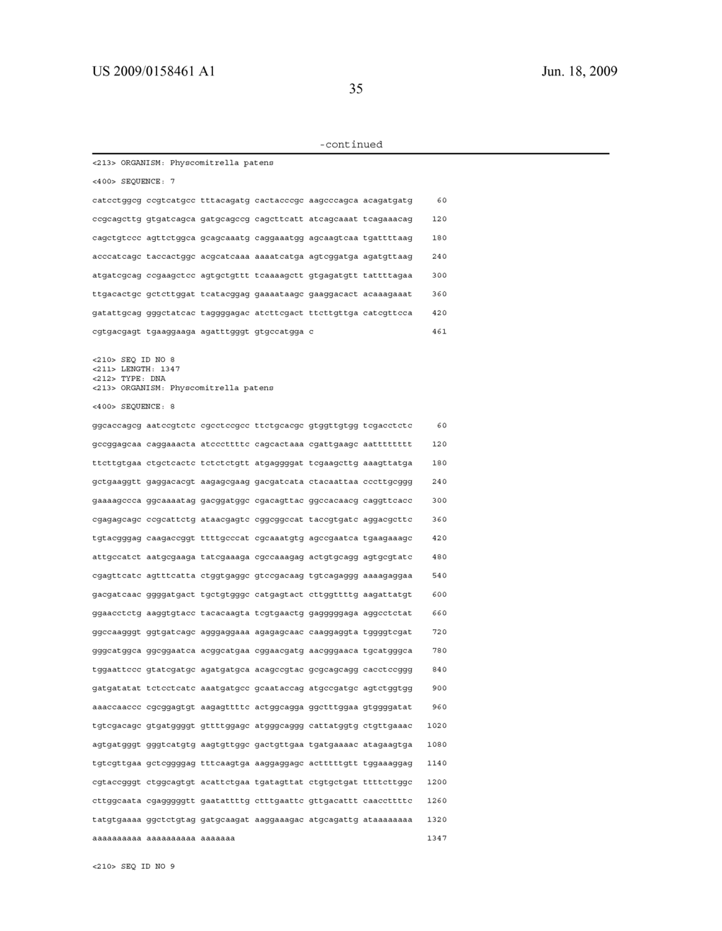 Transcription Factor Stress-Related Proteins and Methods of Use in Plants - diagram, schematic, and image 66