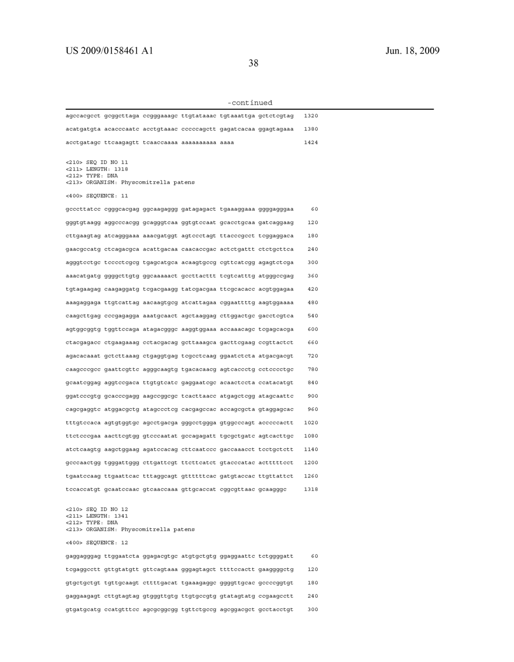 Transcription Factor Stress-Related Proteins and Methods of Use in Plants - diagram, schematic, and image 69