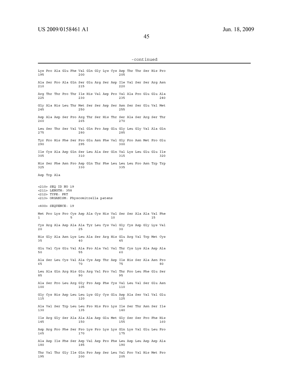 Transcription Factor Stress-Related Proteins and Methods of Use in Plants - diagram, schematic, and image 76