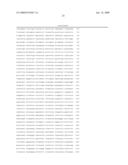 METHODS AND COMPOSITIONS FOR MODULATING FLOWERING AND MATURITY IN PLANTS diagram and image