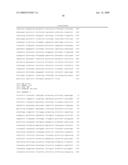 METHODS AND COMPOSITIONS FOR MODULATING FLOWERING AND MATURITY IN PLANTS diagram and image