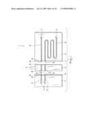 SLIDE VALVE APPARATUS AND METHOD OF MANUFACTURING SLIDE VALVE APPARATUS diagram and image