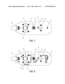 FISHING POLE ACCESSORY diagram and image