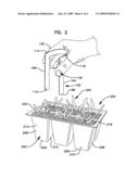 GARDEN TOOL diagram and image