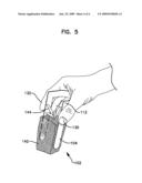 GARDEN TOOL diagram and image