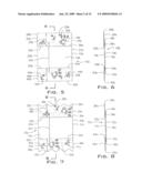 WRAPPER WITH DECORATIVE EXTENSION AND METHOD diagram and image