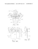 WRAPPER WITH DECORATIVE EXTENSION AND METHOD diagram and image