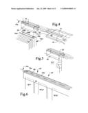 METHOD OF SEALINGLY PACKING PIECE GOODS IN A BAG, AS WELL AS BAG UNITS ADAPTED HEREFOR diagram and image