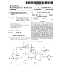 Method of Regulation of the Temperature of Hot Gas of a Gas Turbine diagram and image