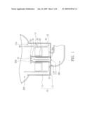 REFRIGERANT FLOATING EXPANSION APPARATUS diagram and image