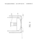 REFRIGERANT FLOATING EXPANSION APPARATUS diagram and image