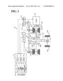 INTERNAL COMBUSTION ENGINE SYSTEM AND ENGINE MISFIRE DETECTION METHOD FOR INTERNAL COMBUSTION ENGINE diagram and image