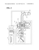 INTERNAL COMBUSTION ENGINE SYSTEM AND ENGINE MISFIRE DETECTION METHOD FOR INTERNAL COMBUSTION ENGINE diagram and image