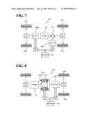 INTERNAL COMBUSTION ENGINE SYSTEM AND ENGINE MISFIRE DETECTION METHOD FOR INTERNAL COMBUSTION ENGINE diagram and image