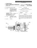 Crank-Type Linear Actuator diagram and image