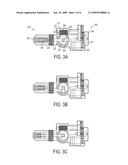 Crank-Type Linear Actuator diagram and image