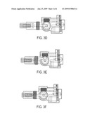 Crank-Type Linear Actuator diagram and image