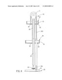 Linear Actuator diagram and image