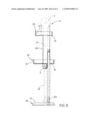 Linear Actuator diagram and image