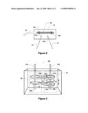 Positioning Mechanism for a Spherical Object diagram and image