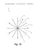 Apparatus and method for visualizing music and other sounds diagram and image