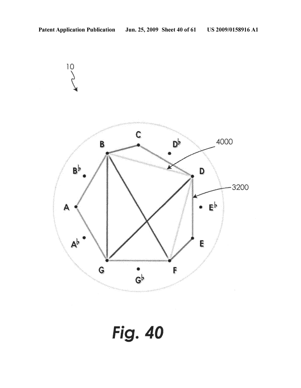 Apparatus and method for visualizing music and other sounds - diagram, schematic, and image 41