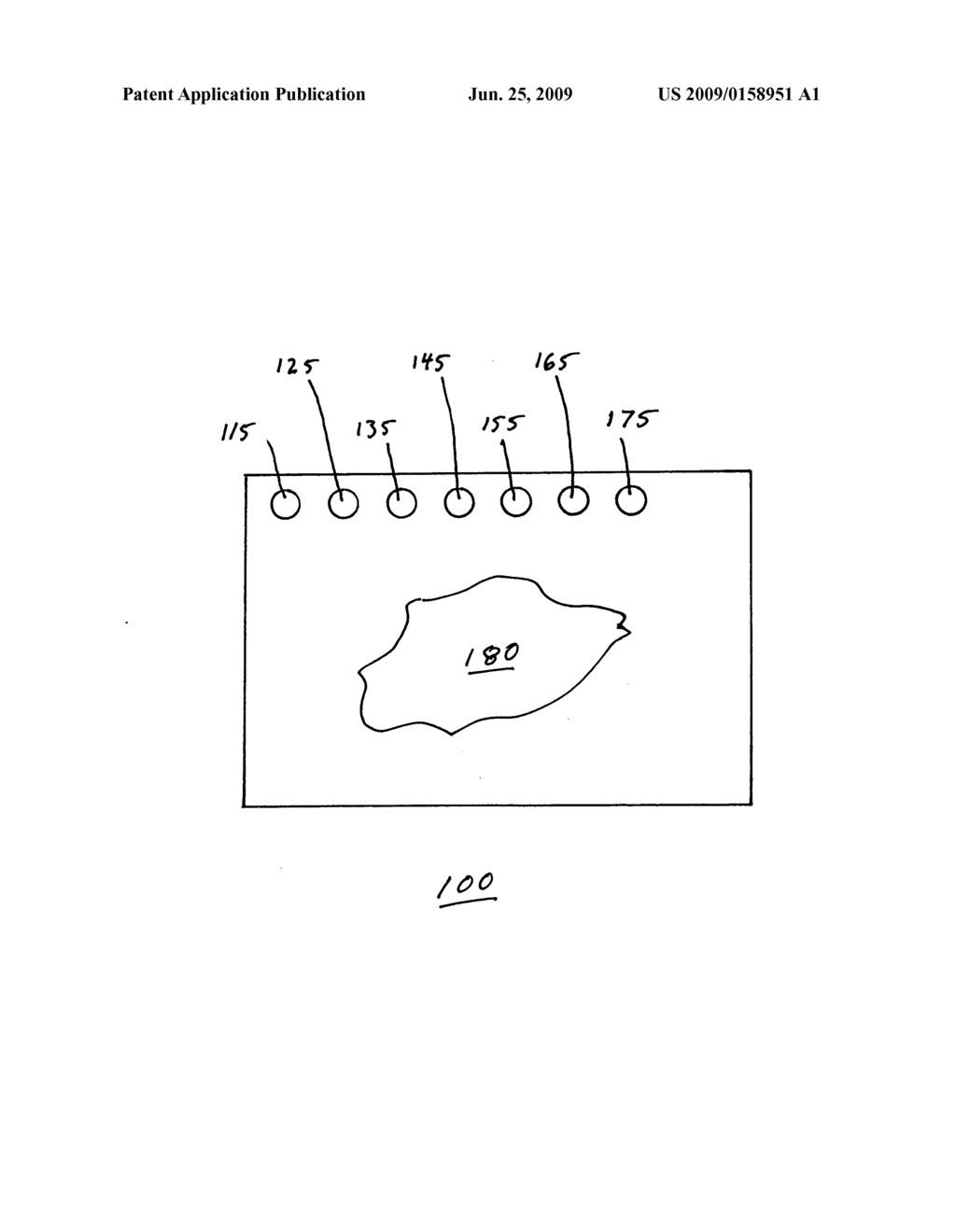 Printed article and method of making same - diagram, schematic, and image 02