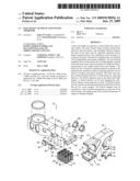 RAIL ROAD CAR TRUCK AND FITTING THEREFOR diagram and image