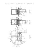 RAIL ROAD CAR TRUCK AND FITTING THEREFOR diagram and image