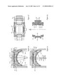 RAIL ROAD CAR TRUCK AND FITTING THEREFOR diagram and image