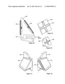 RAIL ROAD CAR TRUCK AND FITTING THEREFOR diagram and image