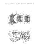 RAIL ROAD CAR TRUCK AND FITTING THEREFOR diagram and image